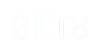 Alura logo