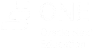 One logo