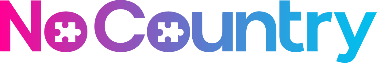 NoCountry Logo